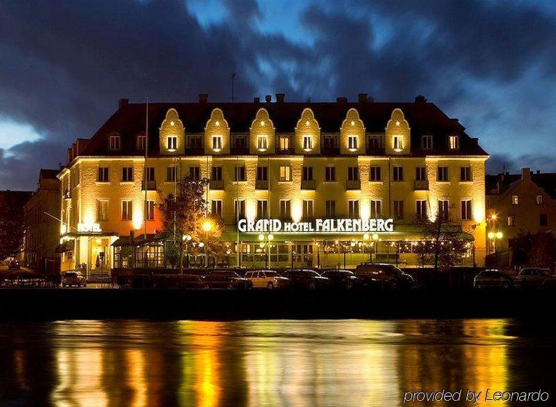 Grand Hotelli Falkenberg