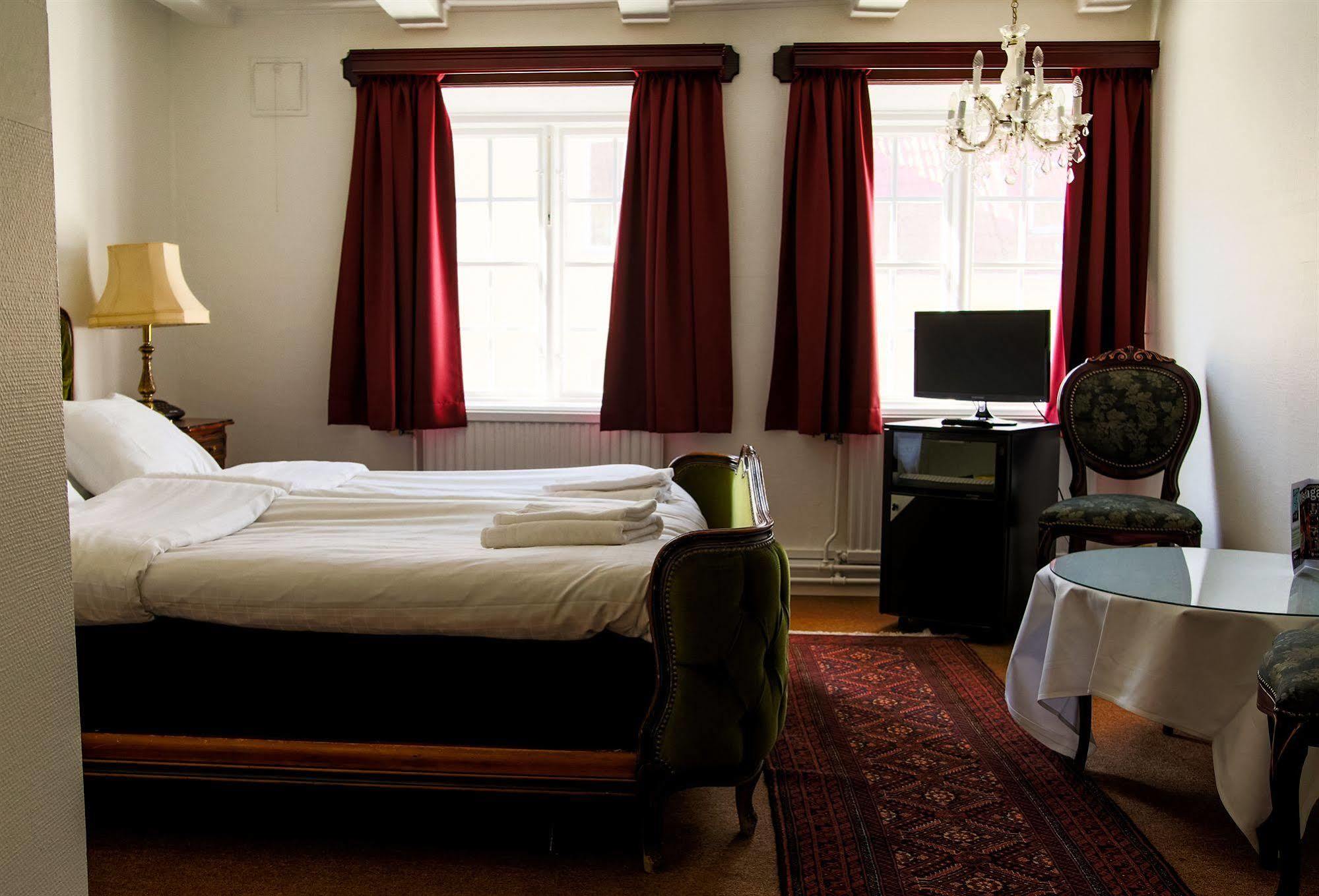 Grand Hotel 3*