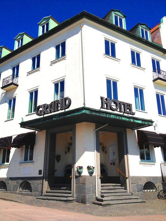 Hotelli Grand